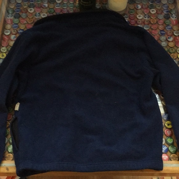Colorado Authentic Outerwear Timberline pullover - Picture 2 of 2